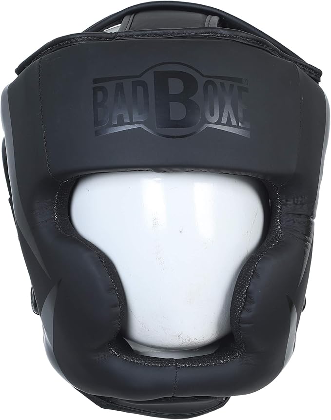 Boxing Headgear Muay Thai MMA Sparring Headgear…