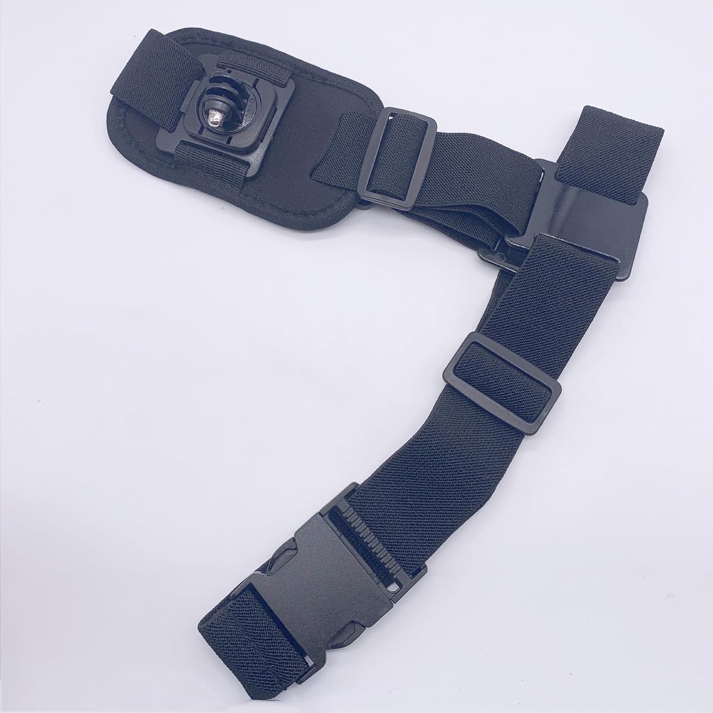 360, Reflex Camera Single Shoulder Strap Belt compatible with Go Pro, Insta DJI Osmo and more | Quick Release Action
