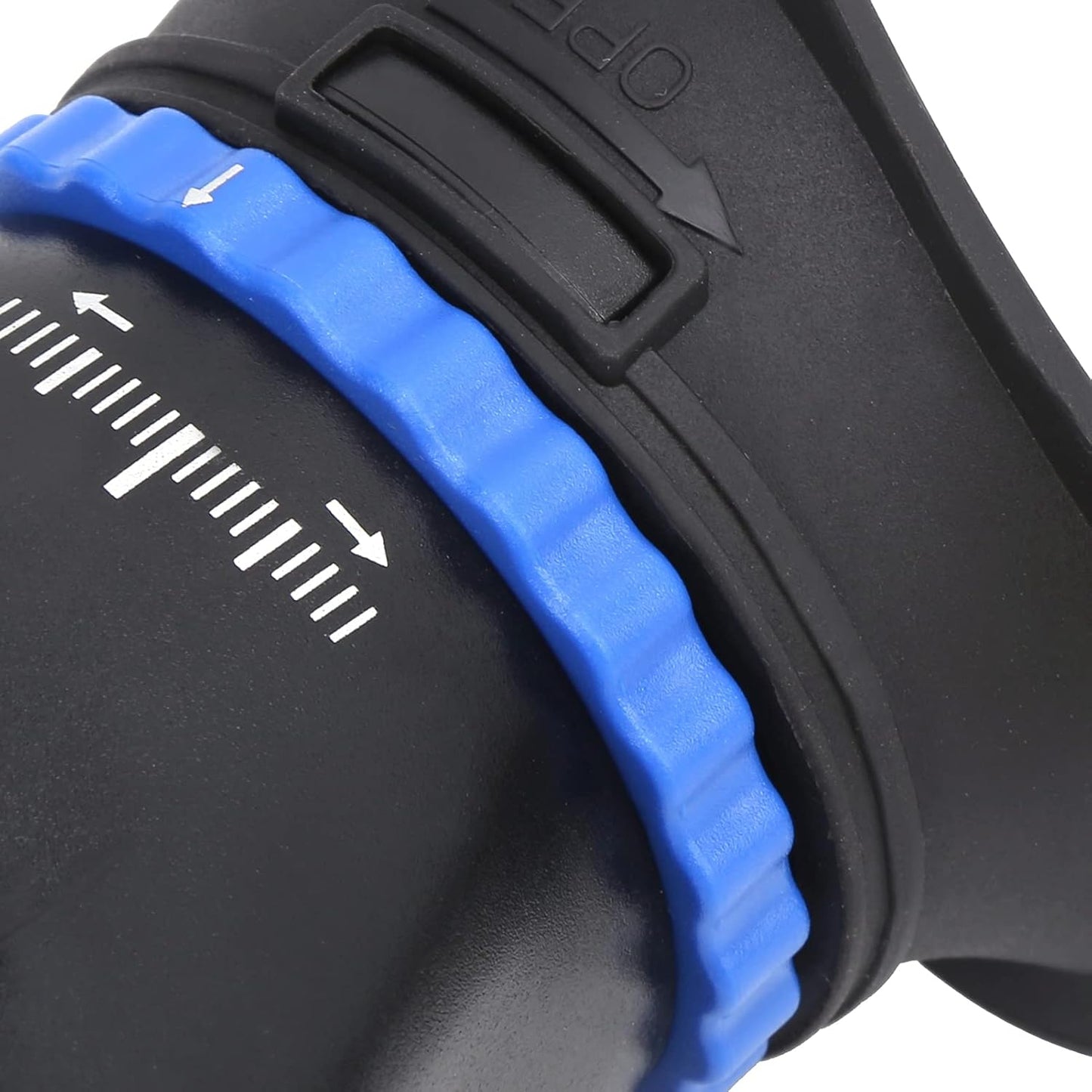 Keenso 3X 3in/3.2in Viewfinder with Magnifier for Camera Camcorder Screen, Excellent Clear View for Video, Adjustable