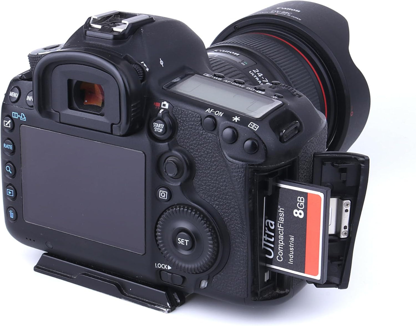 Bdiskky 8GB 8gb Ultra CF Memory Card Industrial Grade SLR Camera Card