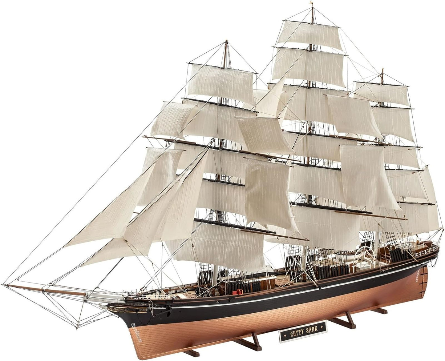 Revell 05422 Cutty Sark Model Kit