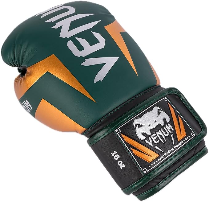 Venum Contender Boxing Gloves