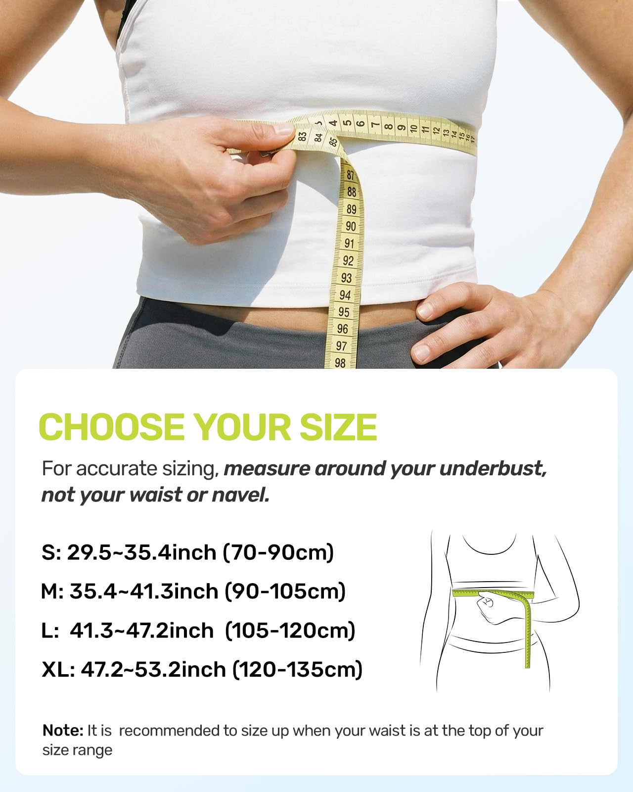Rakiie Posture Corrector for Women Men, 4 Back Support Brace Bars, Adjustable Shoulder Straightener with Cushioned Pads for Hunchback, Round Shoulders, Back Pain Relief, Blue M