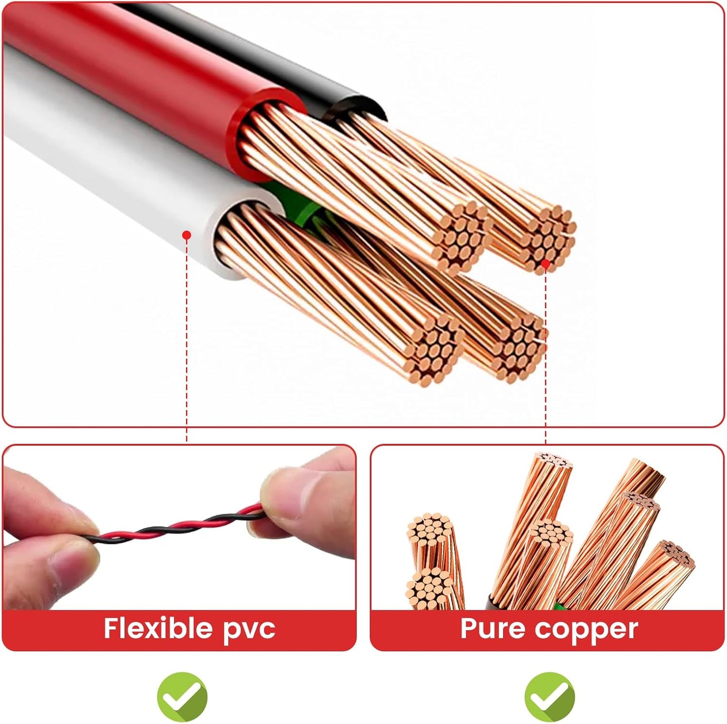 16-Pin DEH-P43 DEH-P3450 DEH12, DEH12A DEH-P6400 DEH-P6450 FH-P4000 DEH-600UB RED WOLF Stereo Wiring Harness Fit
