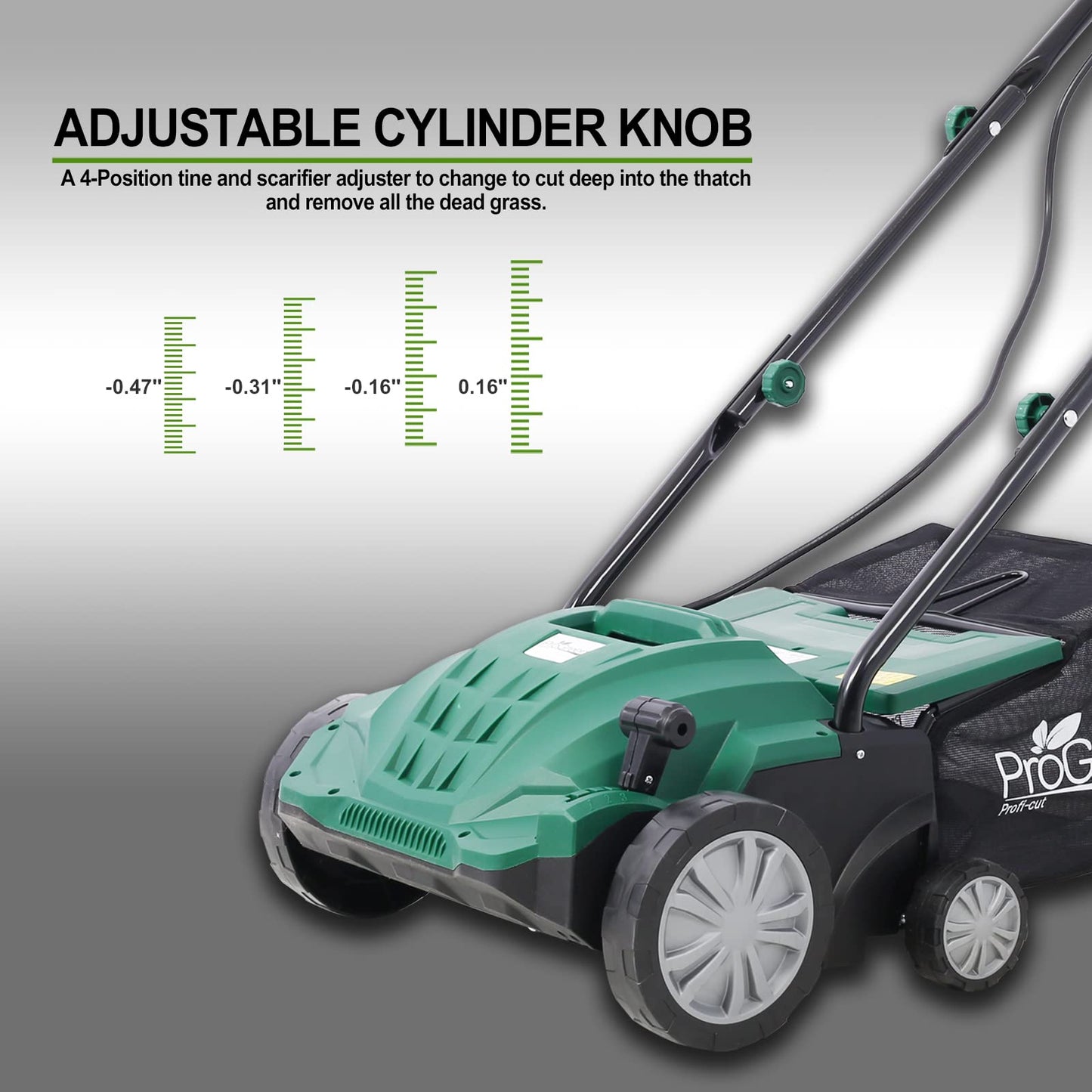 LKJYBG Weeder, 13 inches