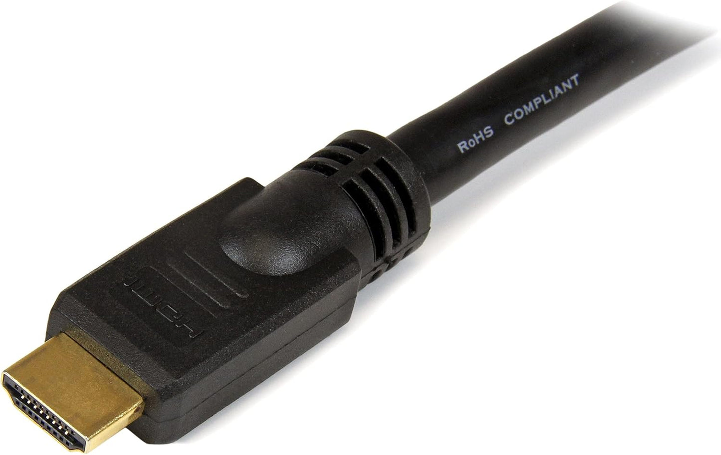 25 4k 2k 25ft 1.4 (HDMM25) StarTech.com ft High Speed HDMI Cable Ultra HD x HDMI Cable HDMI to HDMI M/M - HDMI Cable