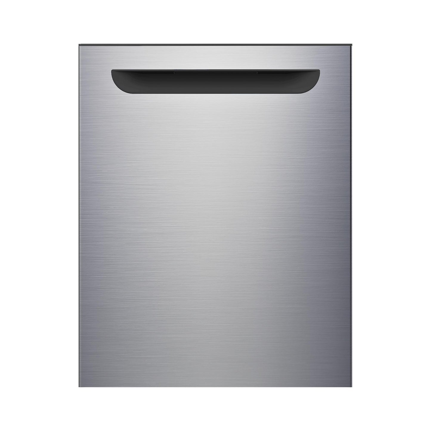 Kenmore 24" Top Control Built‑In Dishwasher, Stainless Steel Tub, Ultra Quiet 49 dBA, 14‑Place Settings, 2‑Rack Dishwasher with Touch Controls, 5 Wash Cycles, Heated Dry & Fresh Air Storage