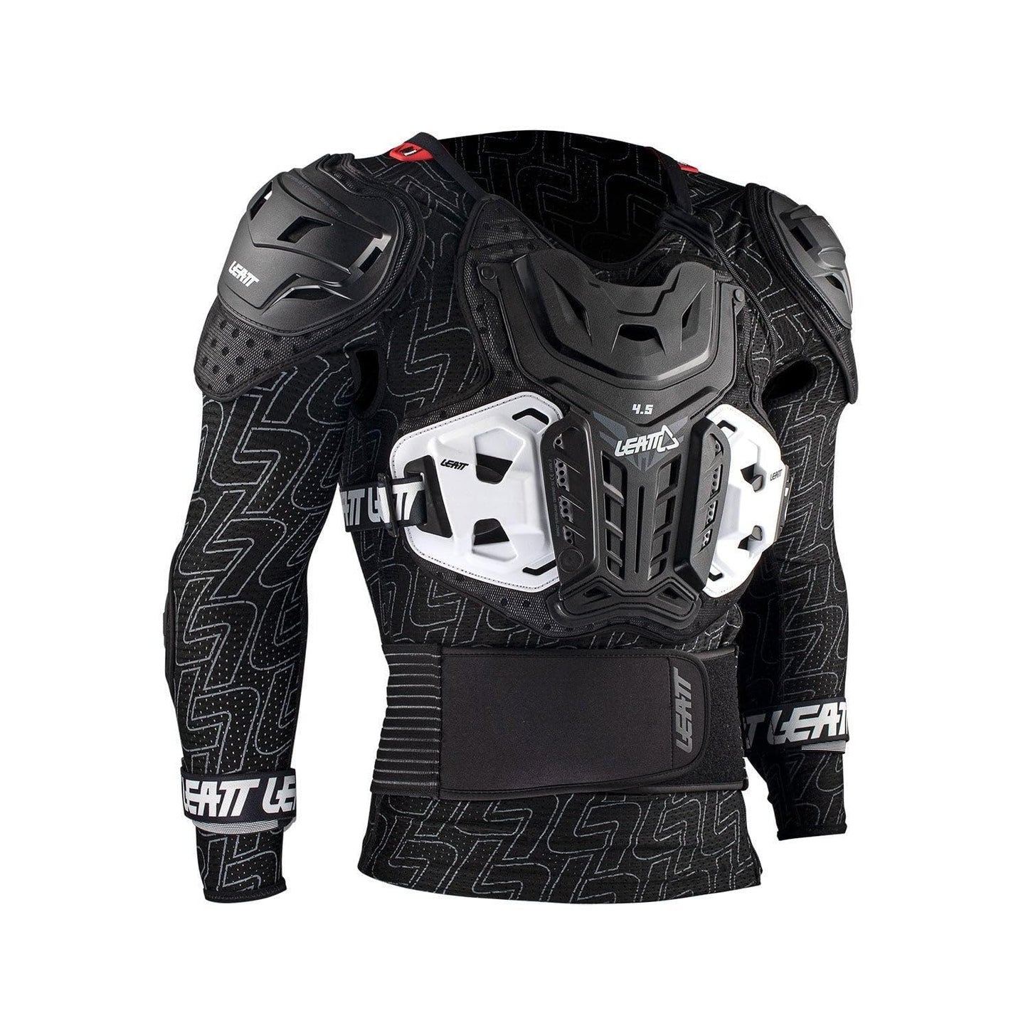 Body Protector 4.5 Pro