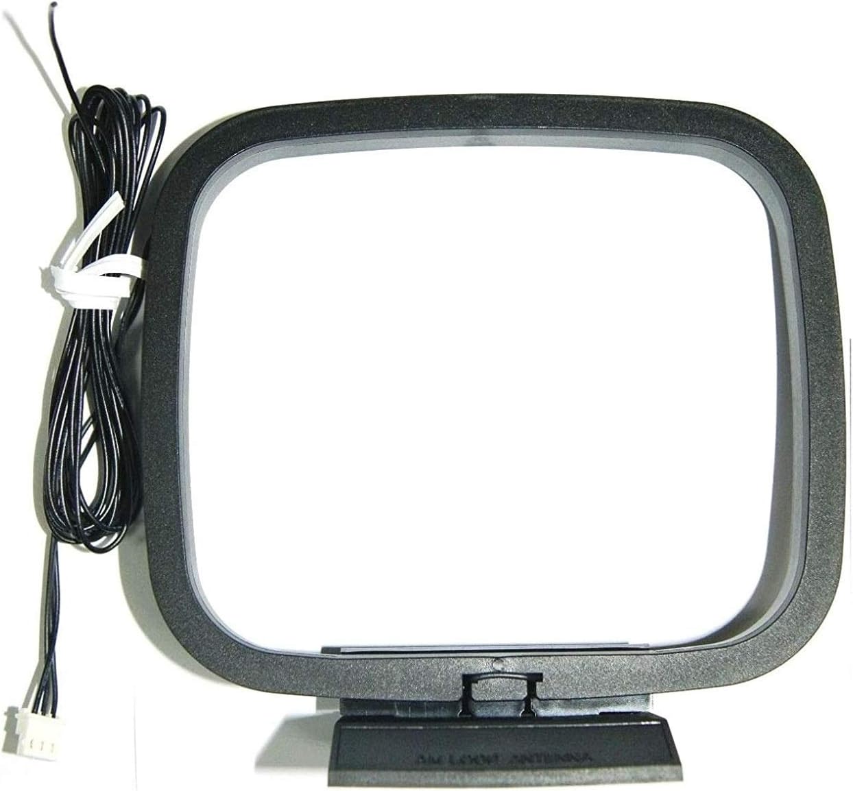 service_parts Loop Antenna FM AM Compatible with Sony Home Audio Receiver System