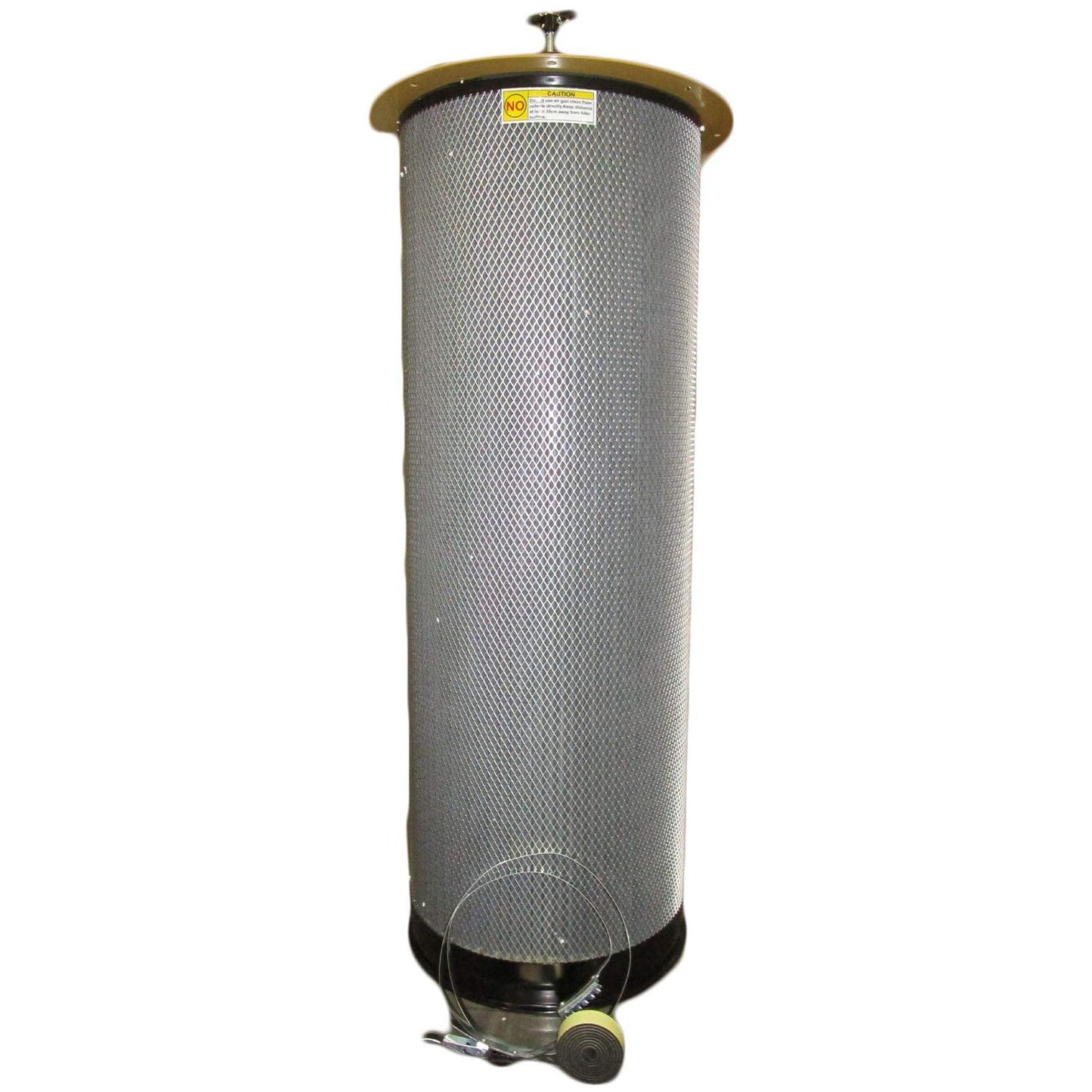 Powermatic HEPA Filter, for PM2200 3-HP Dust Collector (1792200H)