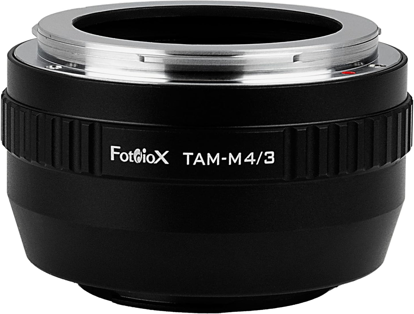Fotodiox 4/3 Lens Adapter - Compatible with Tamron Adaptall II Lens Mounts to MFT Micro Four Third Mirrorless Cameras