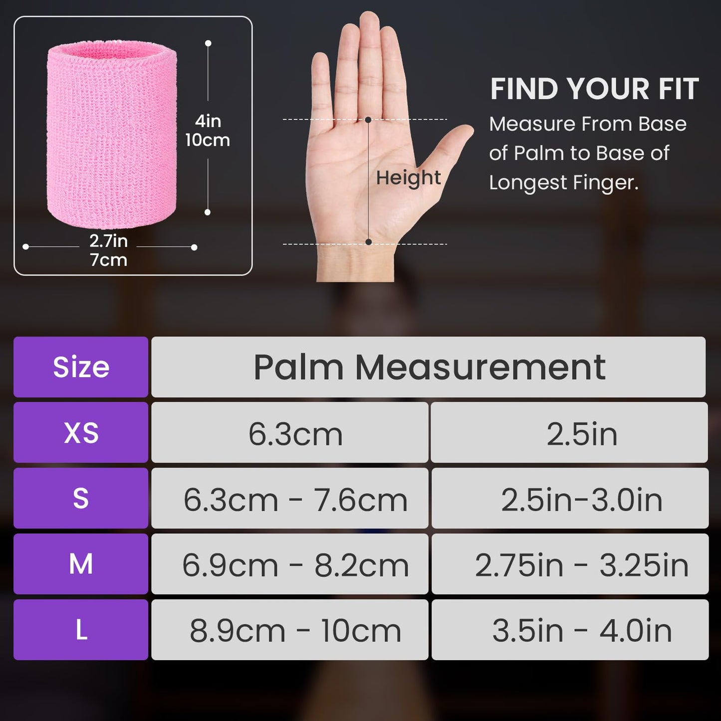 BRAMASOLE Gymnastics Hand Grips Wristbands Sets 1 Pair for Girls Youth Kids, Gymnastic Bar Palm Protection & Wrist Support, Premium Accessory for Workout Exercise Sports (Pony, Medium)