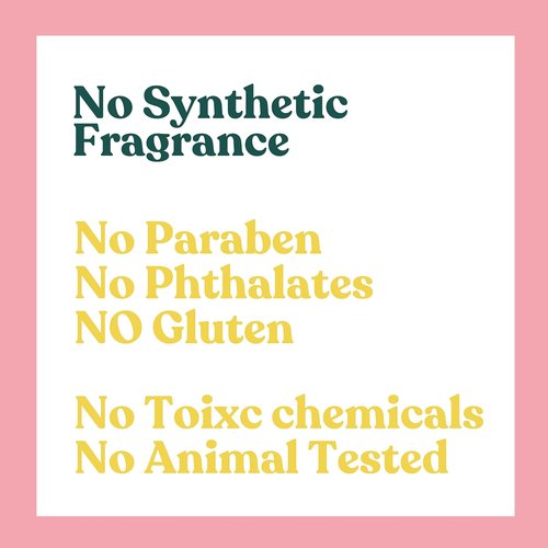 Clean-n-Fresh Toilet Spray - 6.8 Fl. Oz Citrus Scent Deodorizer | 100% Natural, 400+ Uses