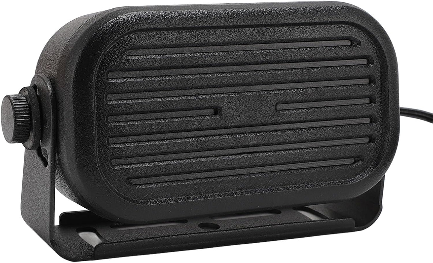 Tangxi 2730, 4100, 7100, 718, 2300H Scanners,3.5 Car Radio External Speaker for IC for for ID for IC for IC for IC CB