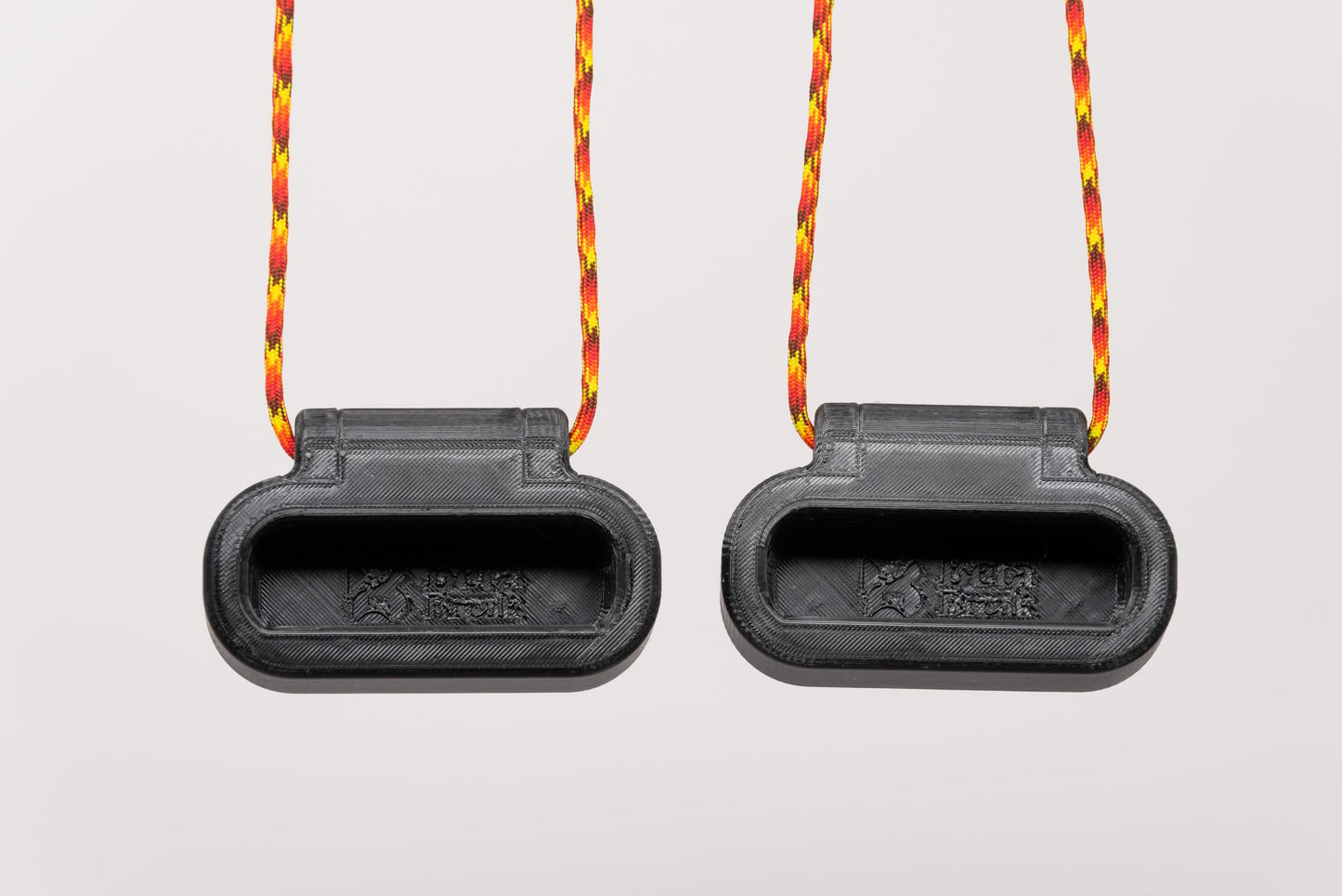 Betacrimp Hangboard-Strong, Light, Portable, Indoor, Outdoor for Grip Strength Training, Set of 2,