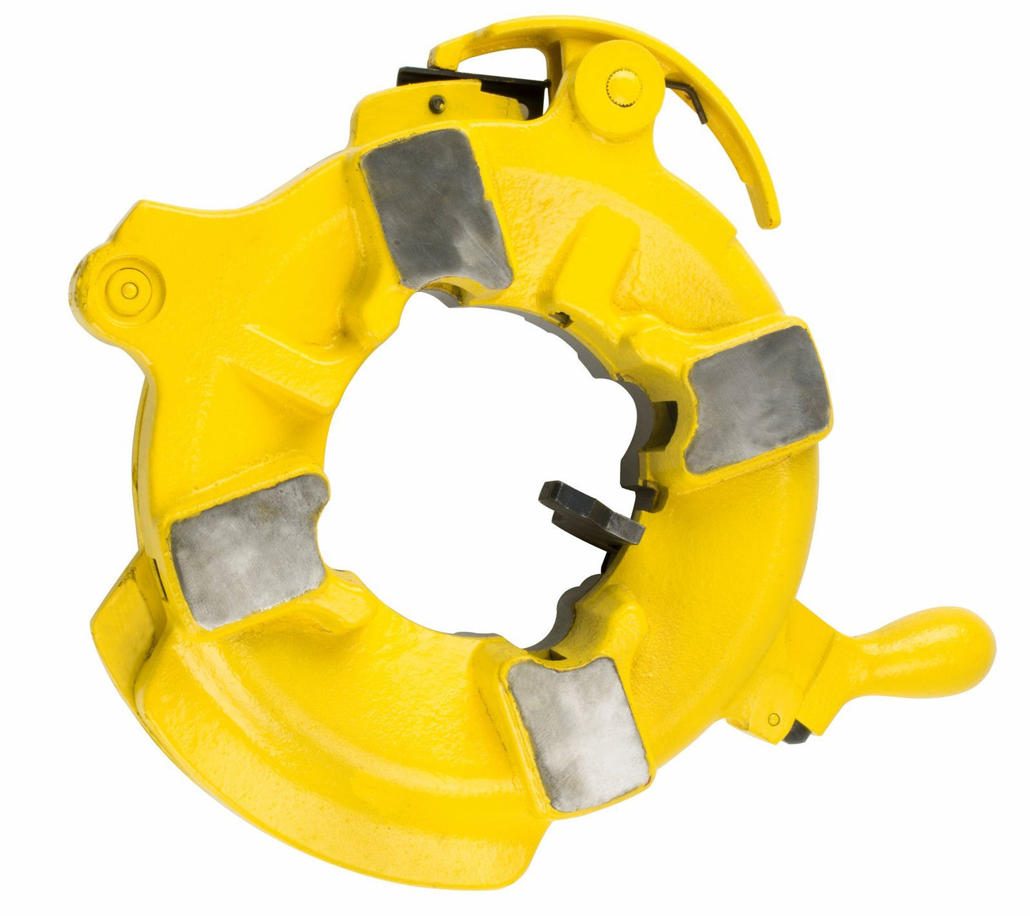 Steel Dragon Tools 26152 Model 714 Self Opening Die Head fits RIDGID 1224 Pipe Threading Machine