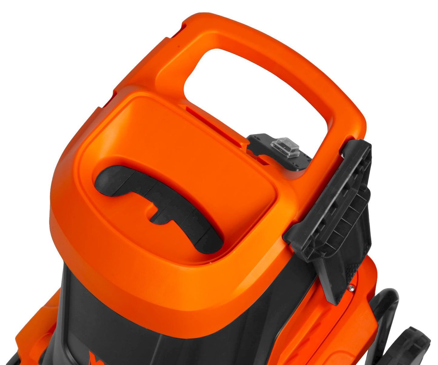 WEN 41130 Electric Wood Chipper and Shredder, 15-Amp, Black