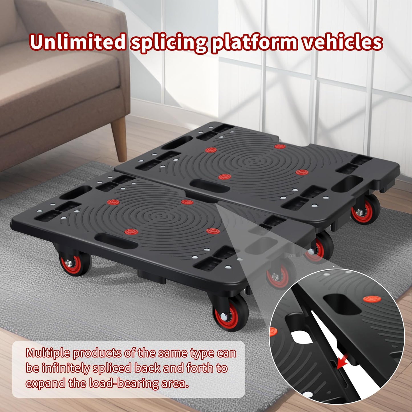 Dolly Hand Truck