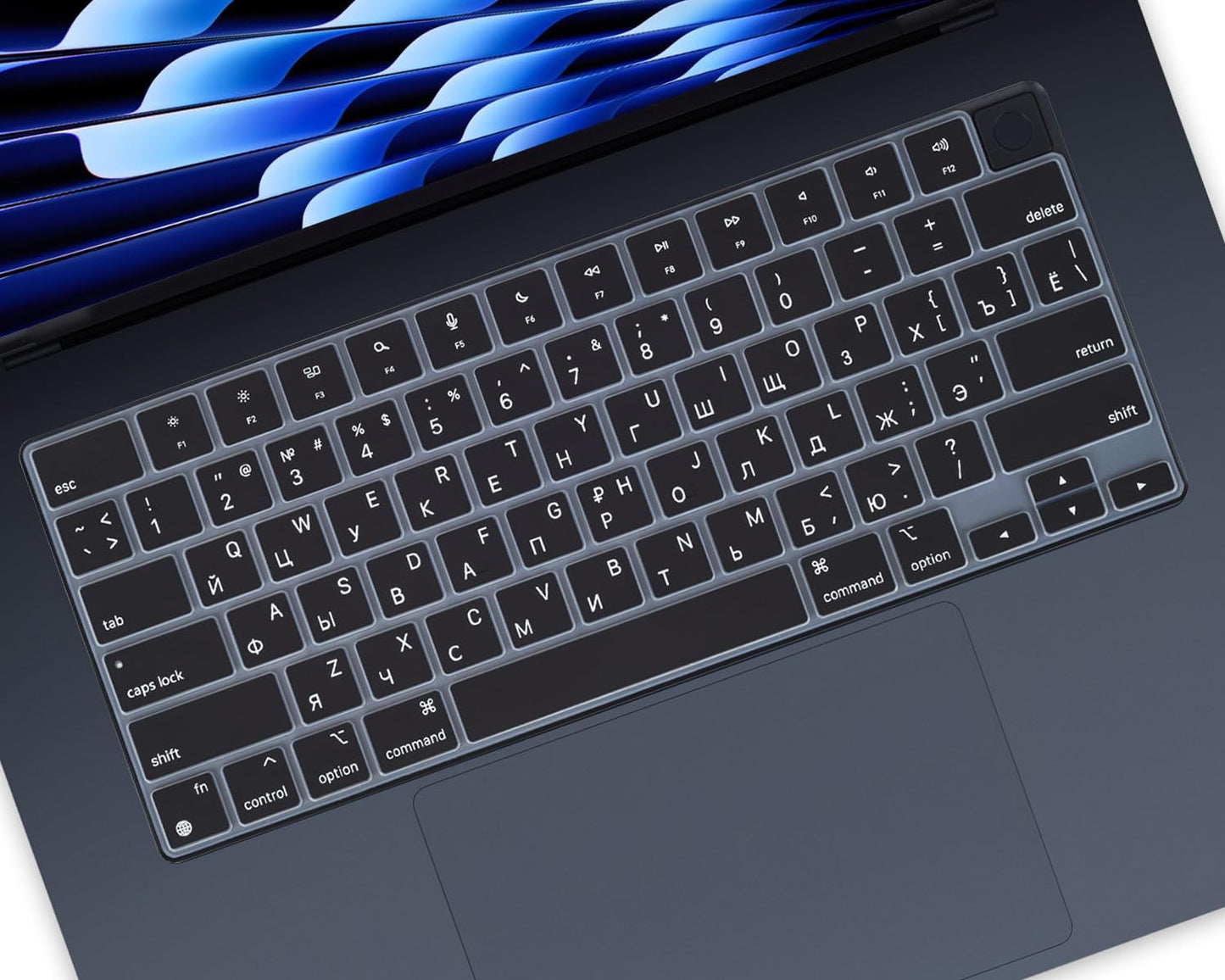 CASEDAO 2026-2022 15.3 inch A3448 A2941 A3114 A3241/MacBook 13.6 inch A3449 A3113 A2681 A3240 M5 M4 M3 M2,MacBook