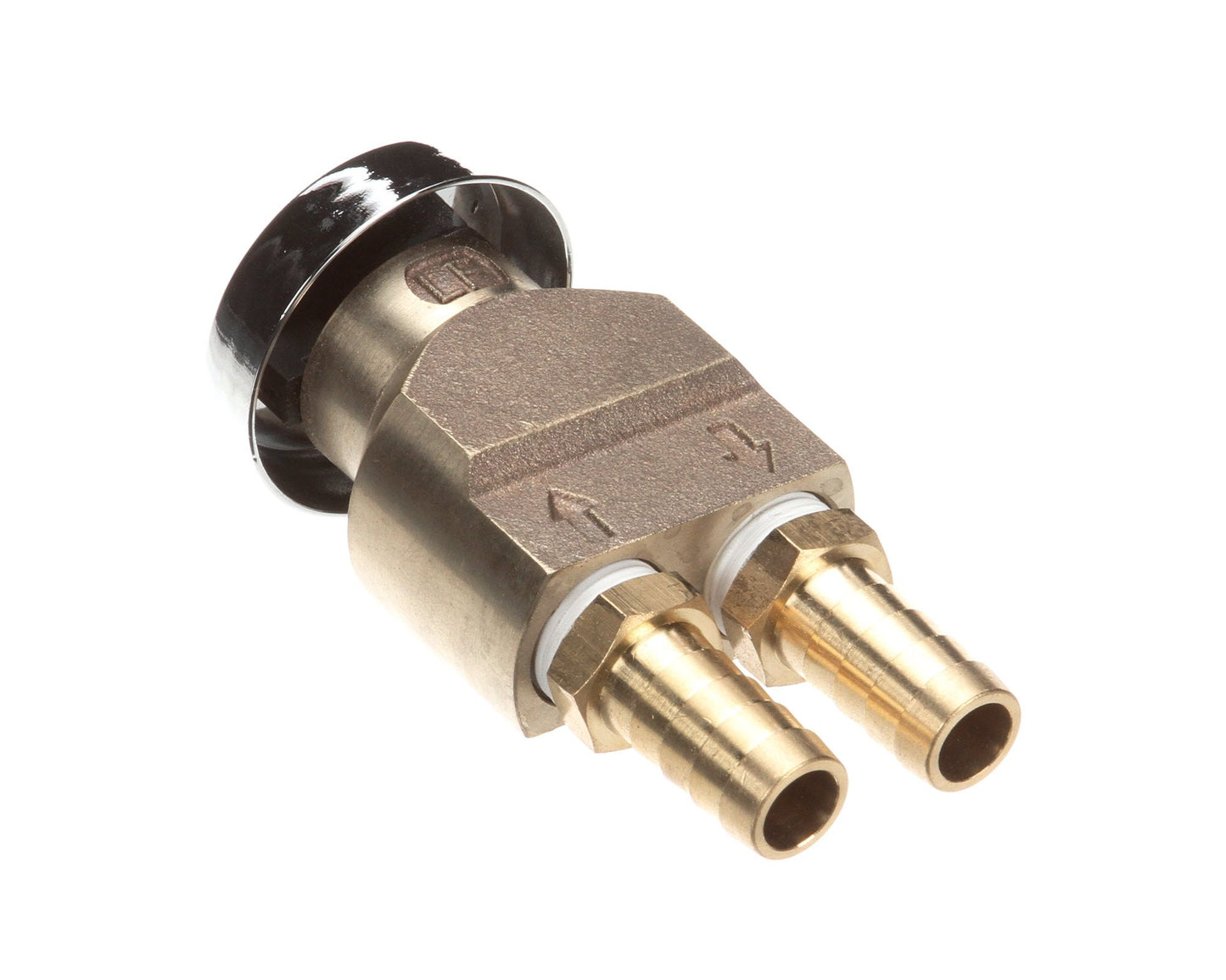Blakeslee 70201 Vacuum Breaker, 3/8"