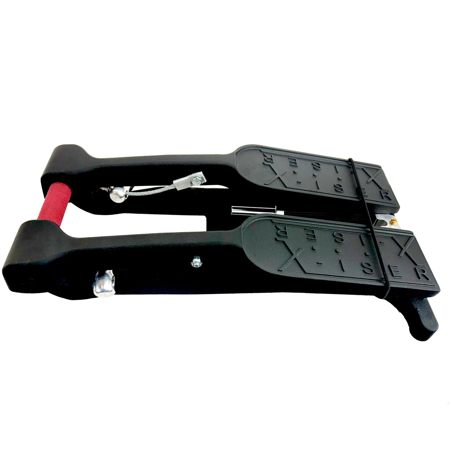 Xiser Commercial Mini Stairmaster, Black
