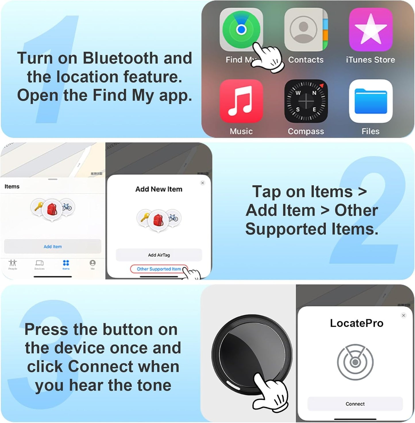 CHMQFCUP Mini GPS Tracker for Vehicles,Tracking Devices for Cars Hidden,Car GPS Tracking Device for Vehicles,Hidden