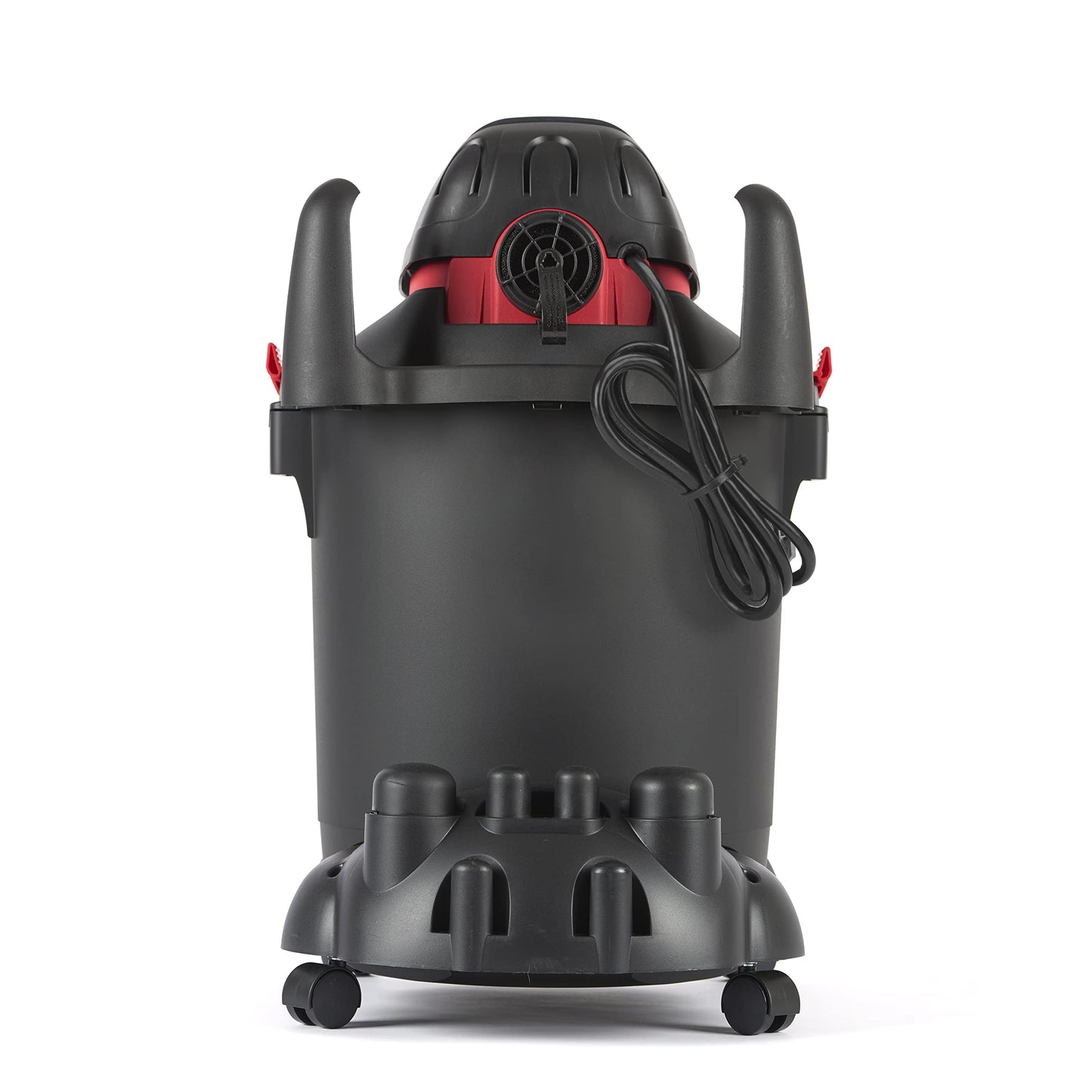 Shop-Vac 5982105 10 Gallon Wet/Dry Utility Vacuum, 5.5 Peak HP, SVX2 Motor Technology, 8 Ft x 1.5 Inch Hose, 12 ft Cord