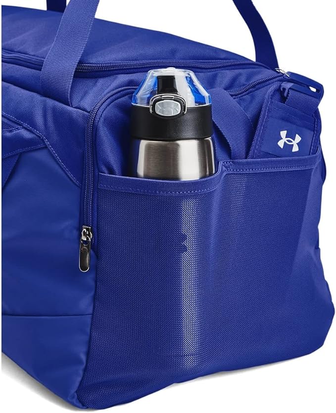 Under Armour Unisex-Adult Undeniable 5.0 Duffle