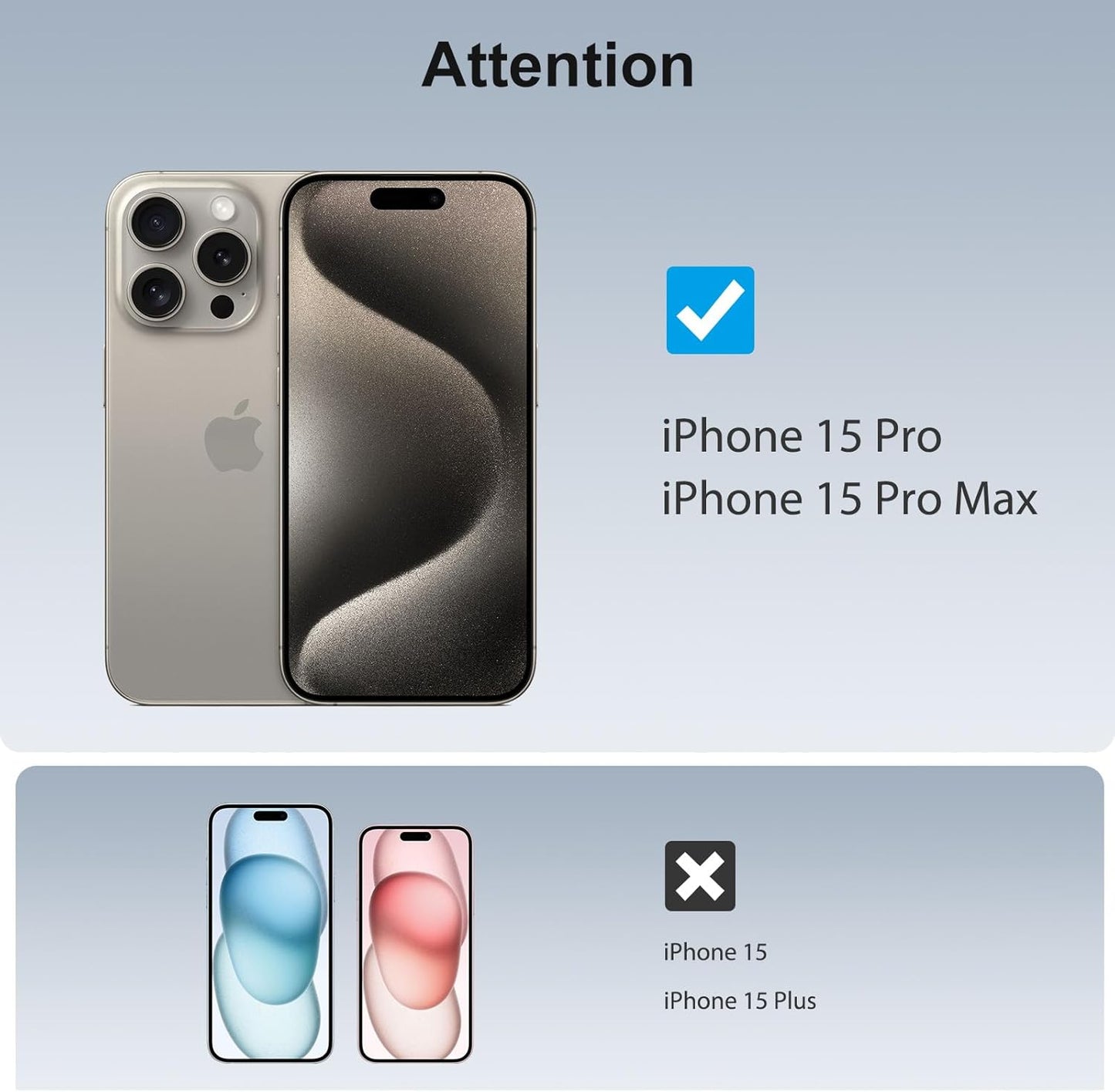 4 Pack 15 15 9H SPARIN Camera Lens Protector for iPhone Pro/iPhone Pro Max, Hardness Tempered Glass Protection, Ultra