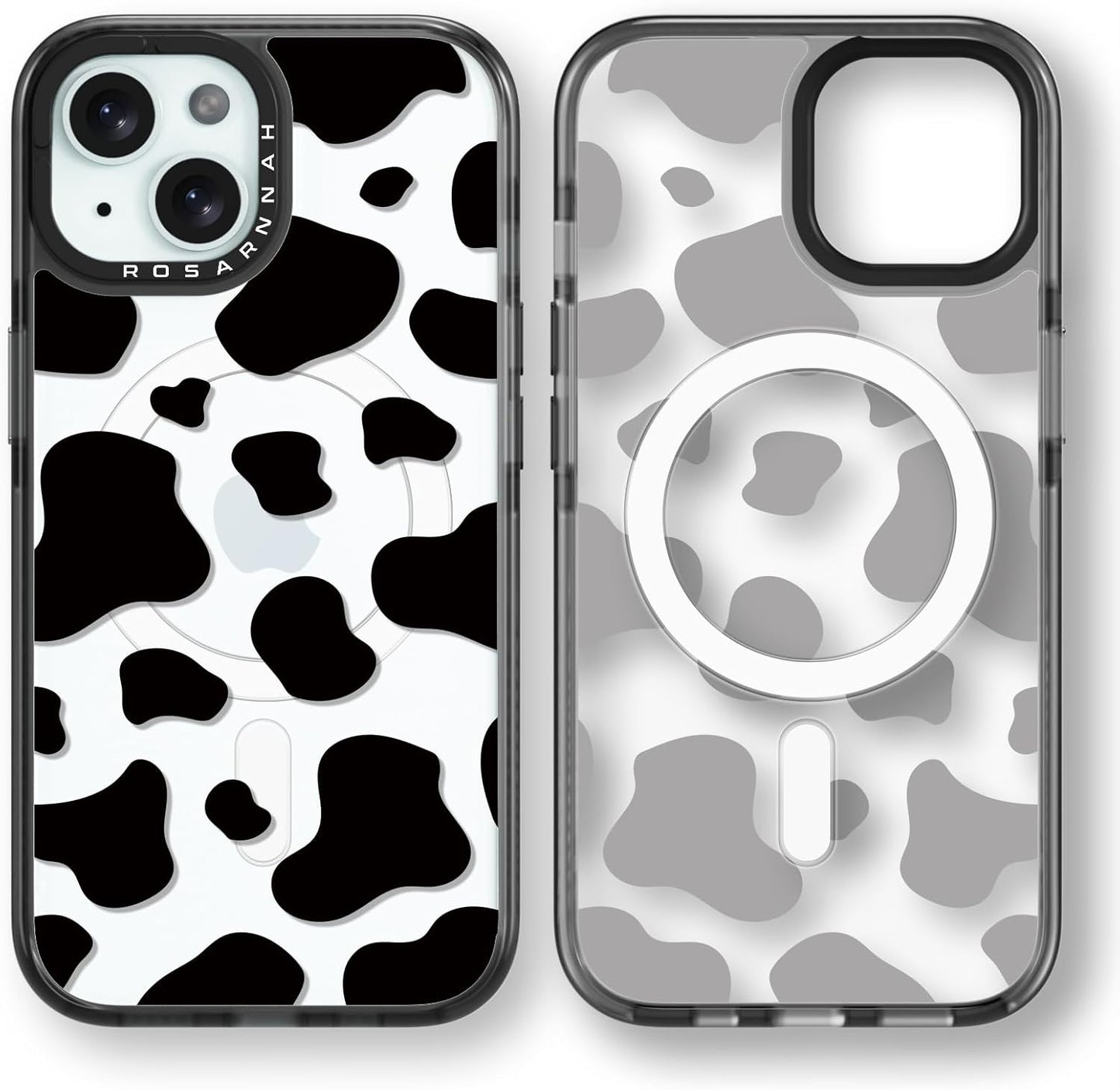 casevivid 15 6.6 6.1" Magnetic for iPhone Magsafe Case Cute Aesthetic - Durable Shockproof ft Drop Impact Phone Case