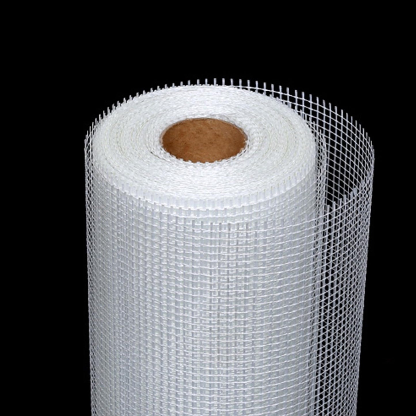 Fiberglass Mesh 3.2ft x 164ft,Fiberglass Mesh Plastering Mesh Enhanced Strength and Stability for Wall