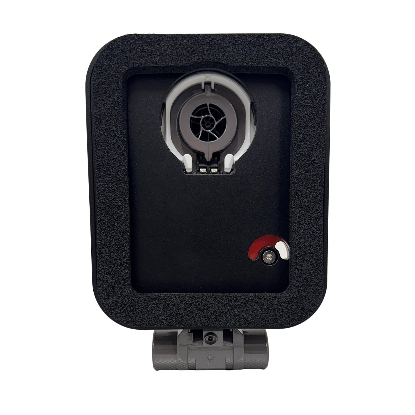 LED Display Vacuum Suction Front Maintenance Tool with High-Precision suction cup (6.89"x 5.7") – Advanced V6 Dual-Mode (Eco/Boost), For LED Module and Floor Tile Screens – Globally Certified