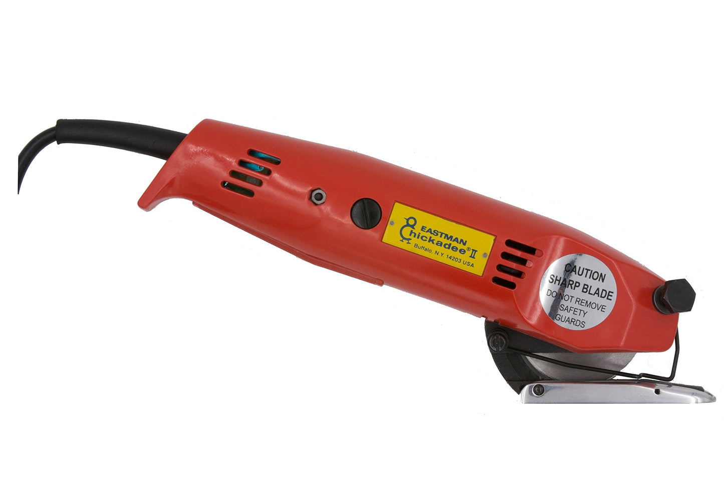 Chickadee Rotary Shear