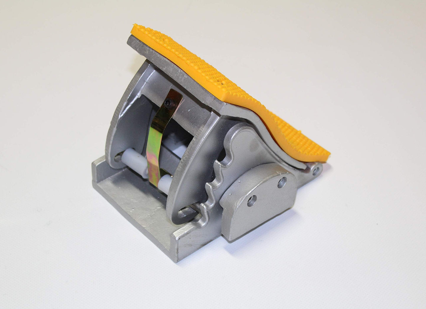 Track Outlet Championship Starting Block - Yellow-L8