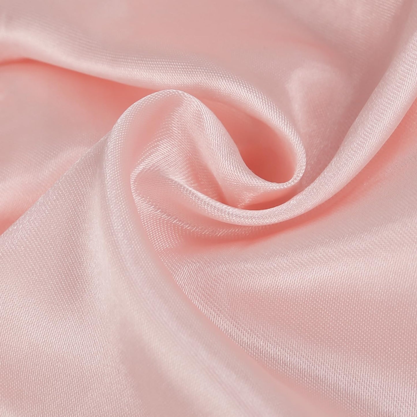 Skiennix Puppy Baby Security Blanket - Soft Plush Lovey Toy with Satin Backing | Pink 16 Inch
