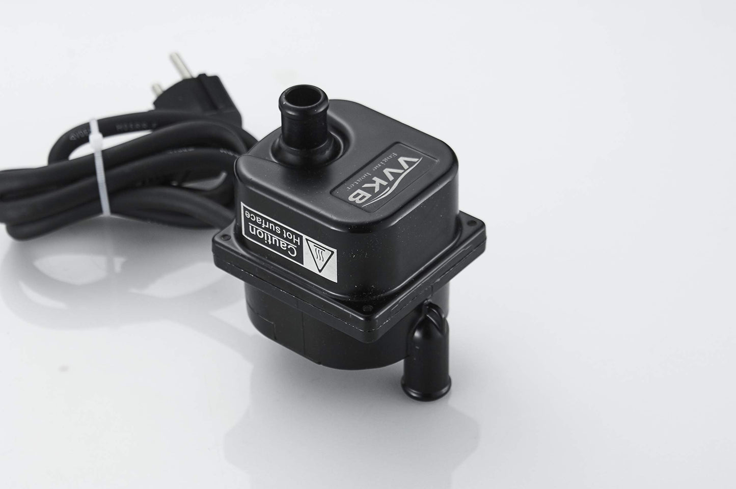 VVKB Engine Heater 110v 1000w with Double Thermostats and Built-in Pump (1000w)