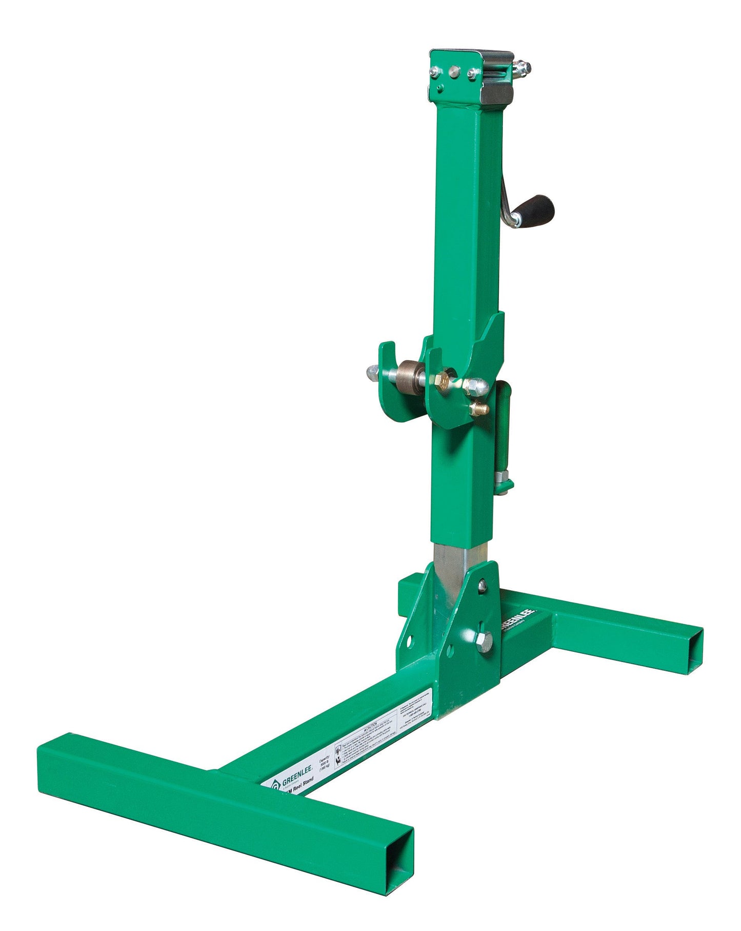 Greenlee Textron RXM Individual Reel Stand