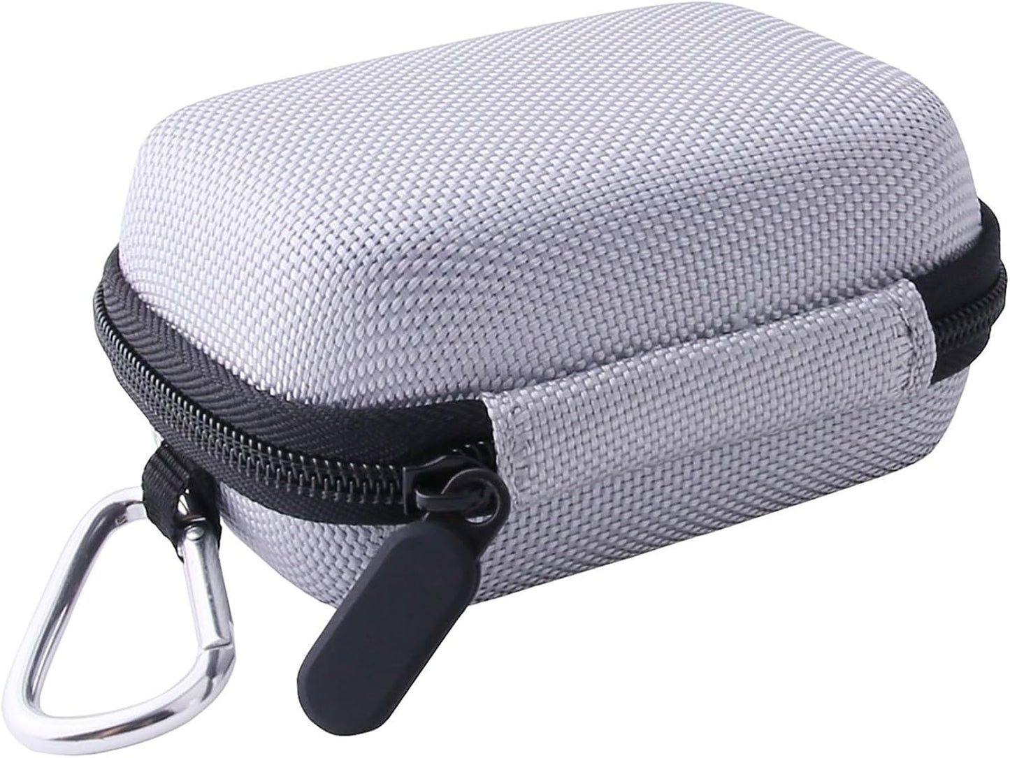 WERJIA MP3 Hard Carrying Case Compatible with FiiO Echo Retro Hi-Res,for SnowSky/FiiO Echo MINI HiFi Bluetooth Player