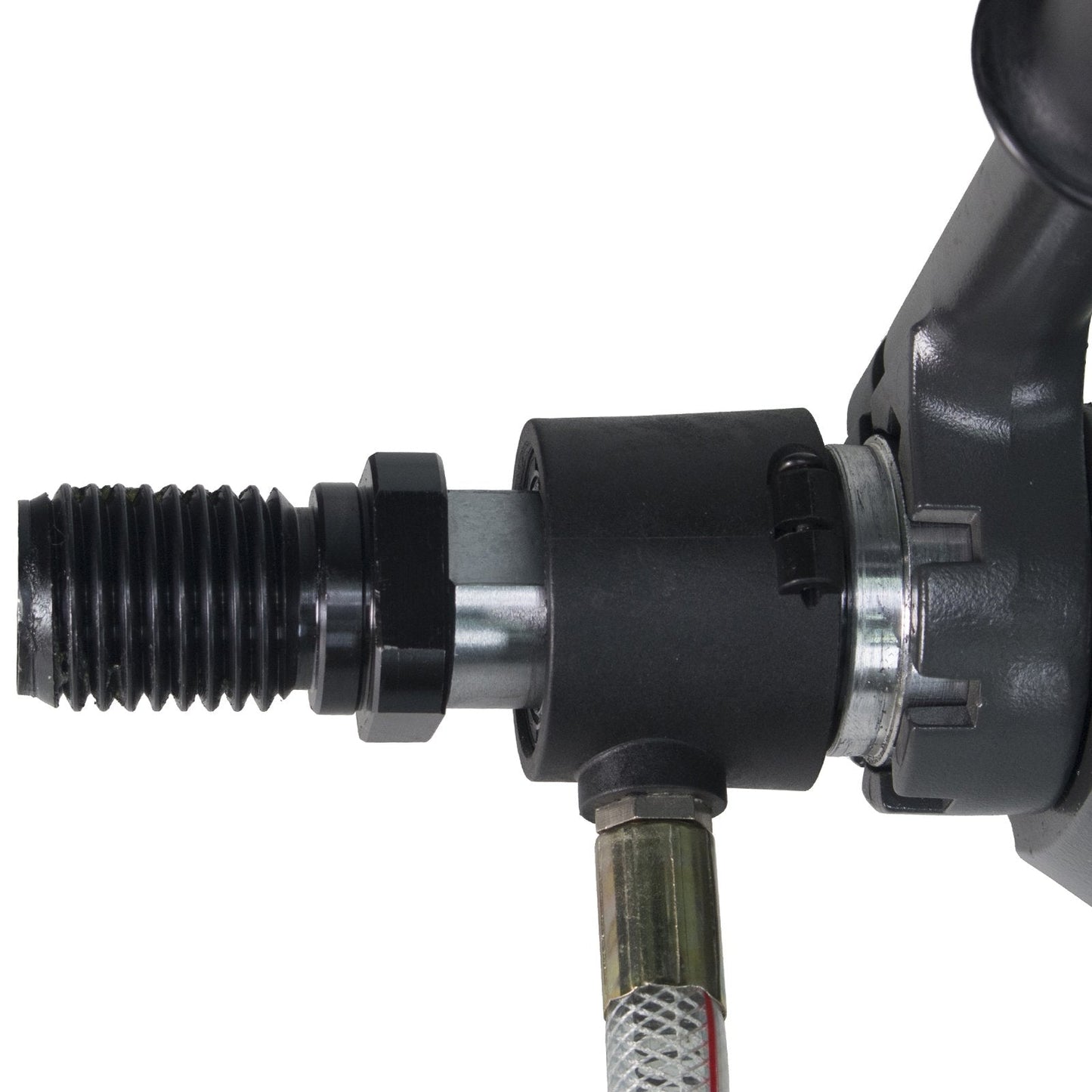 Cayken SCY-18-2EBM 5in. Wet Dry Handheld Diamond Core Drill Rig 2.5HP 1900W Drill