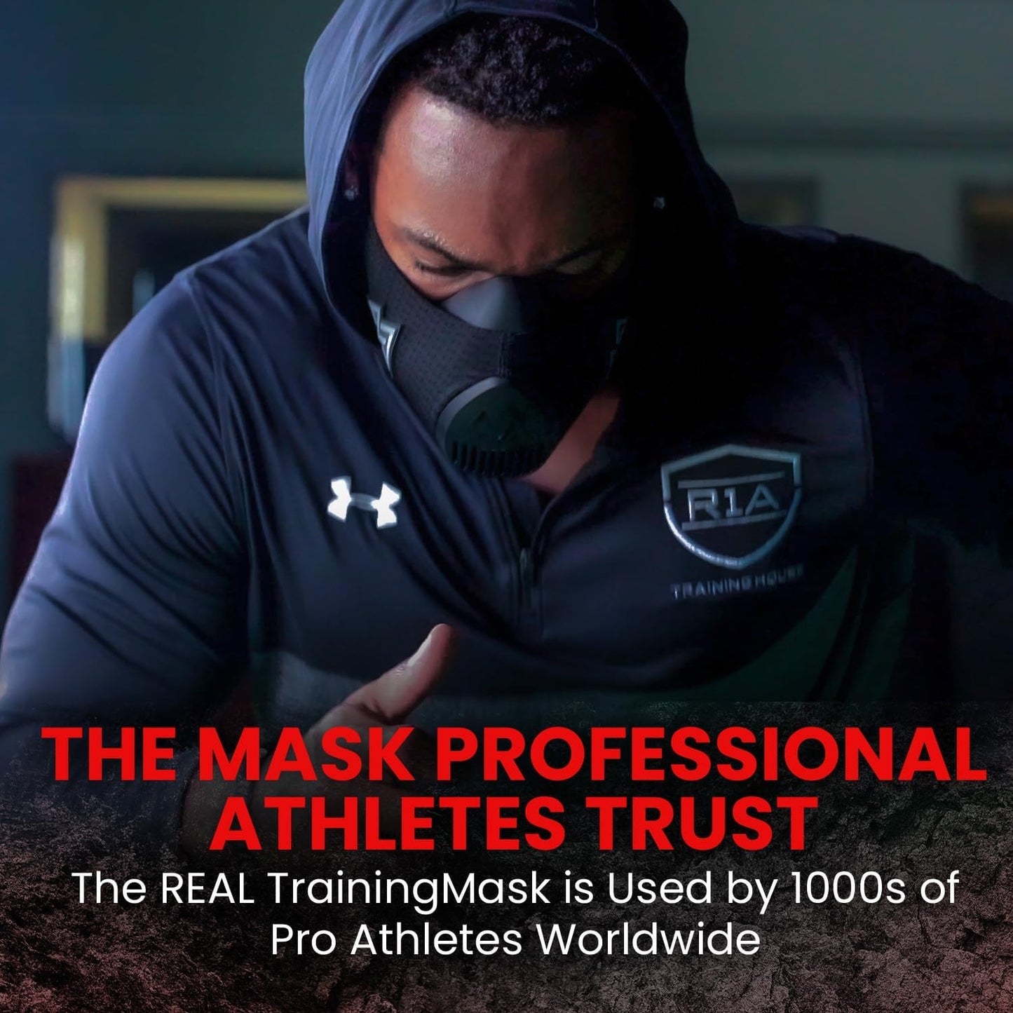 TRAININGMASK Training Mask 3.0 (Medium)