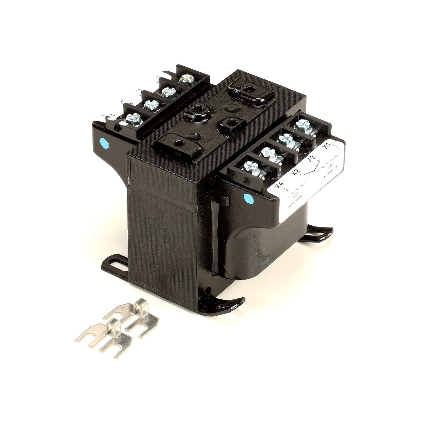 Hubbell Heaters B100PU1519JJ Transformer 480-208V 100 Va