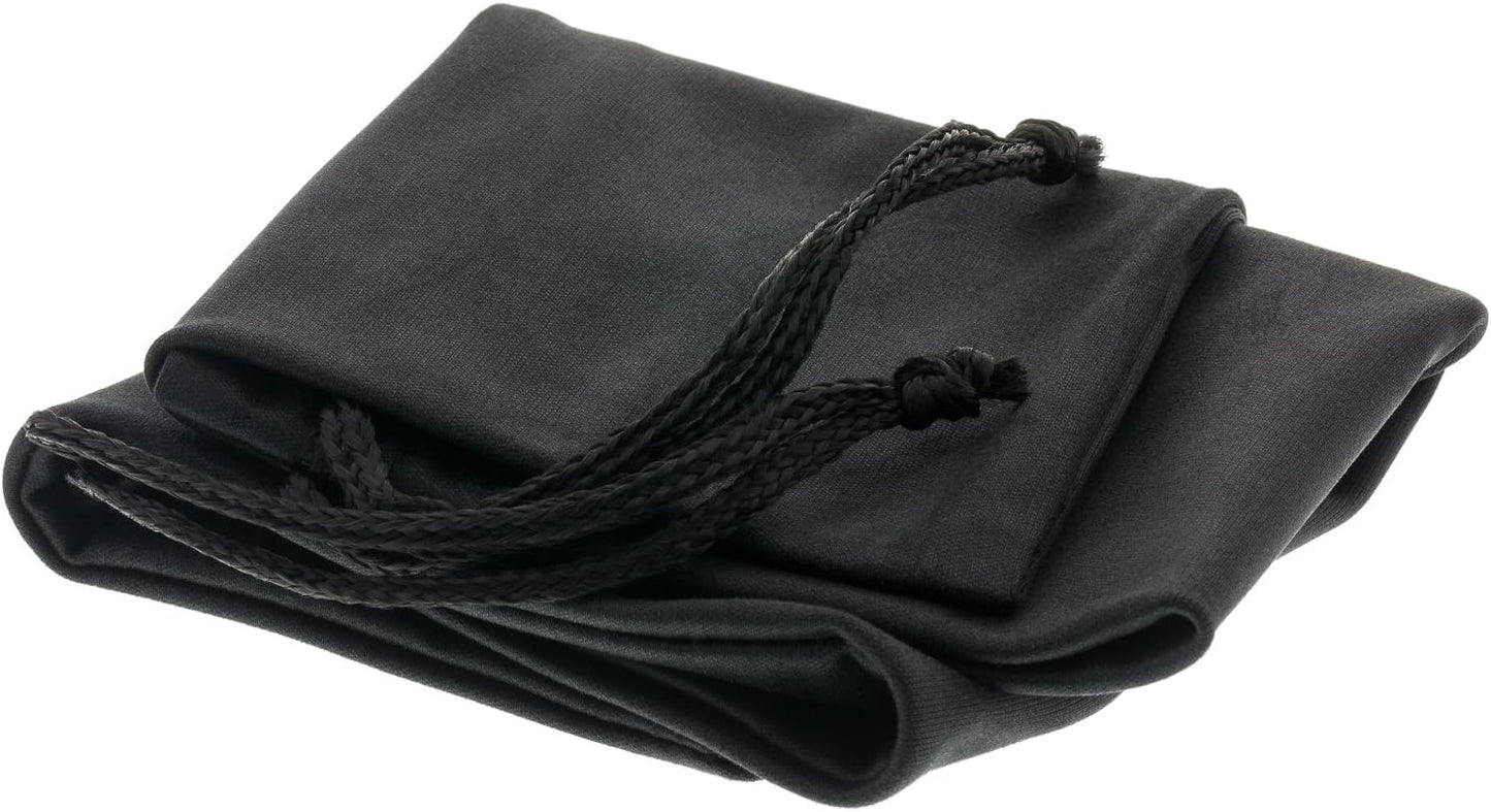 CO-53113 American Recorder Ultra Cloth Gear Bag (Black)