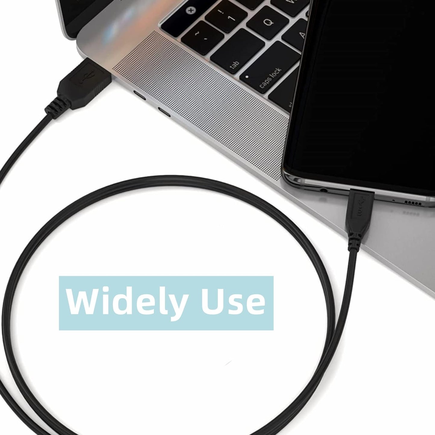 (6FT) DVR-790HD DVR-925HD USB PC Data SYNC Cable Cord Lead for Vivitar Camera Vivicam