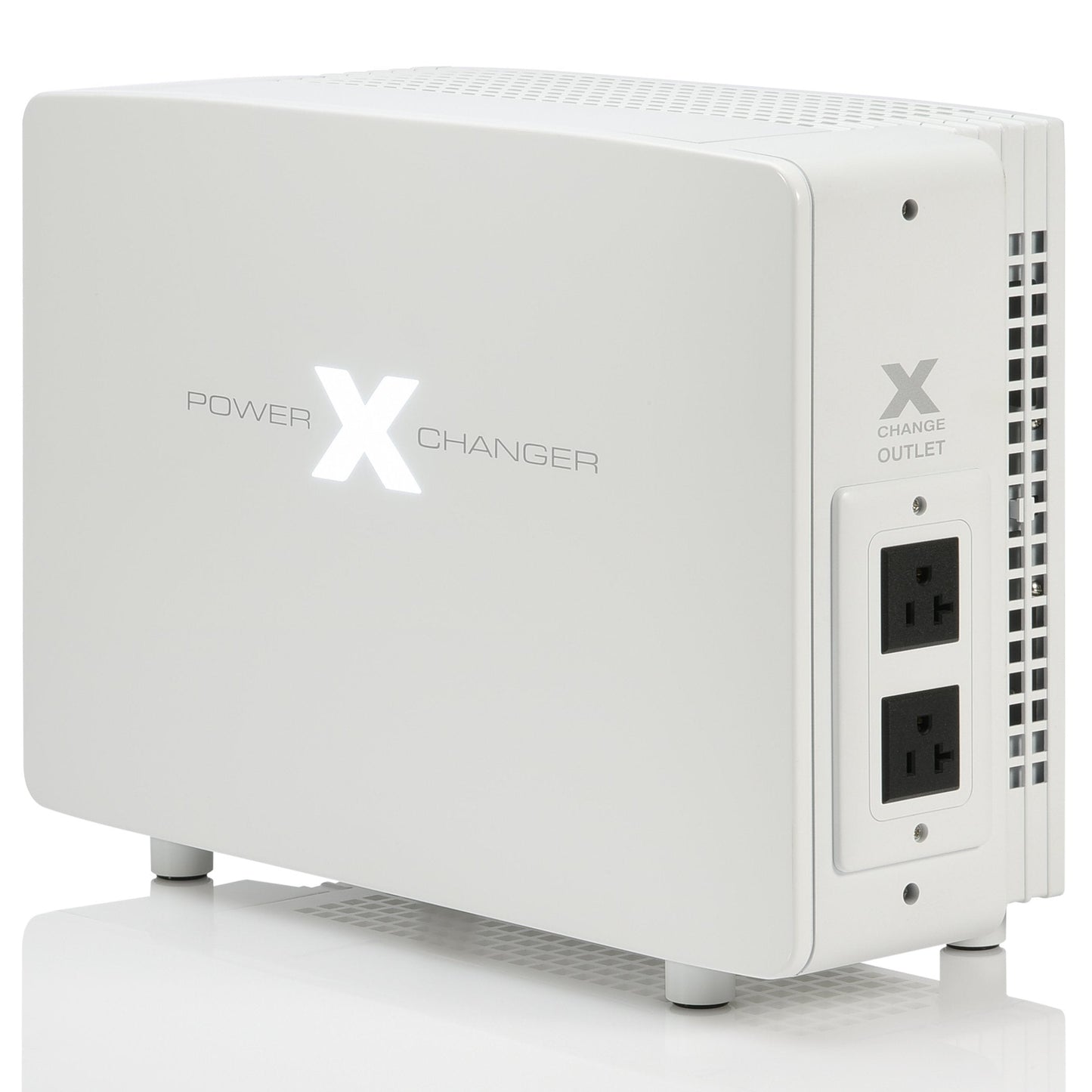 Voltage & Frequency Converter & Transformer - Step-Down 220V 50Hz to 120V 60Hz - Continuous Power, Smart Protection Features, Pure Sine Wave Output – PowerXchanger