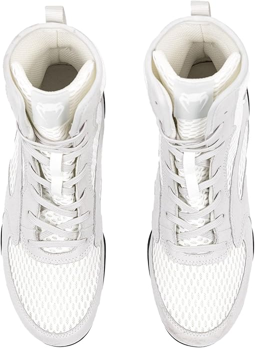 Venum Contender Boxing Shoes