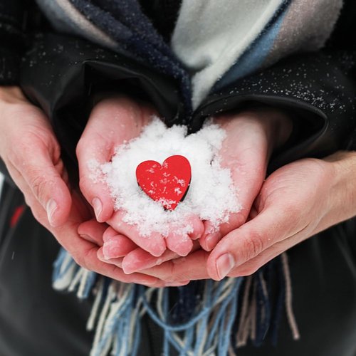 Instant Snow | Fake Snow Powder - Create 6-8 Gallons of Artificial Snow for Winter Decor & Crafts