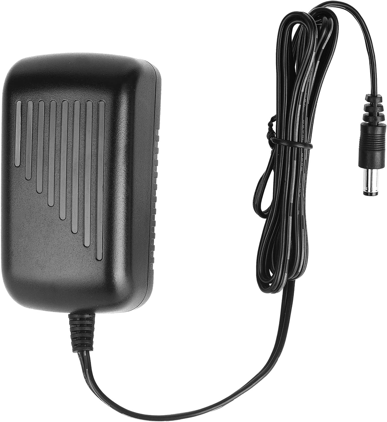 Security-01 2-Pack 5V 4A 5.5mm 2.1mm,UL AC to DC Power Supply Adapter, Plug x Listed