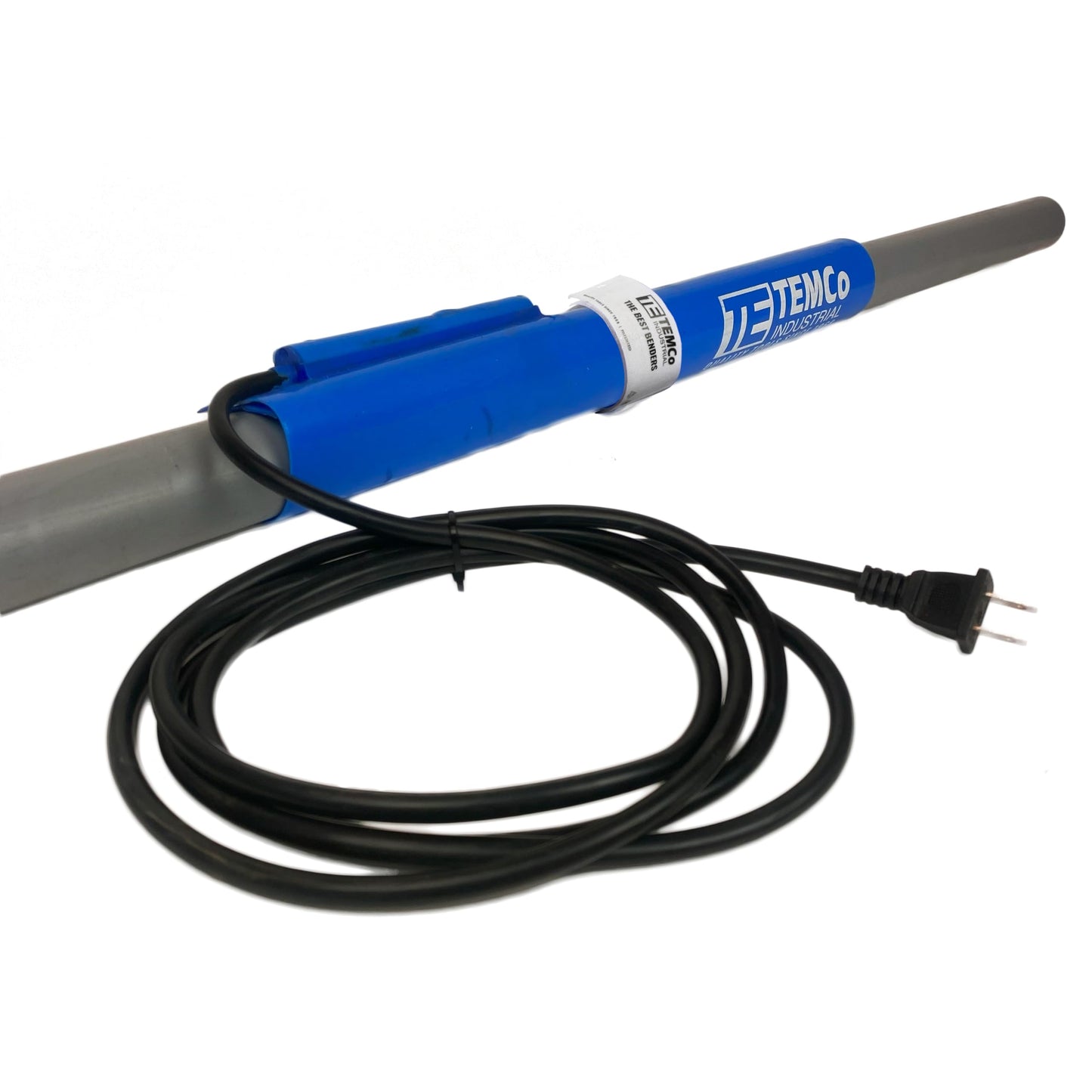 TEMCo TH4001 PVC Conduit Heat Blanket Bender 1/2" - 1 1/2"