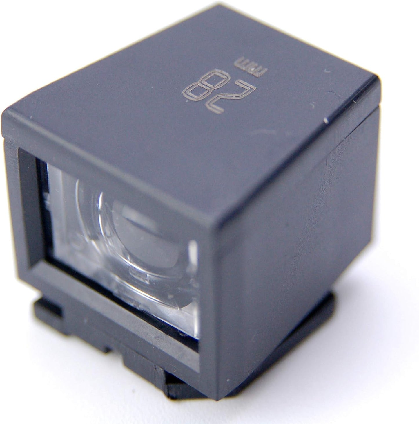Xuan 35mm 28mm (28mm) Optical Viewfinder Black