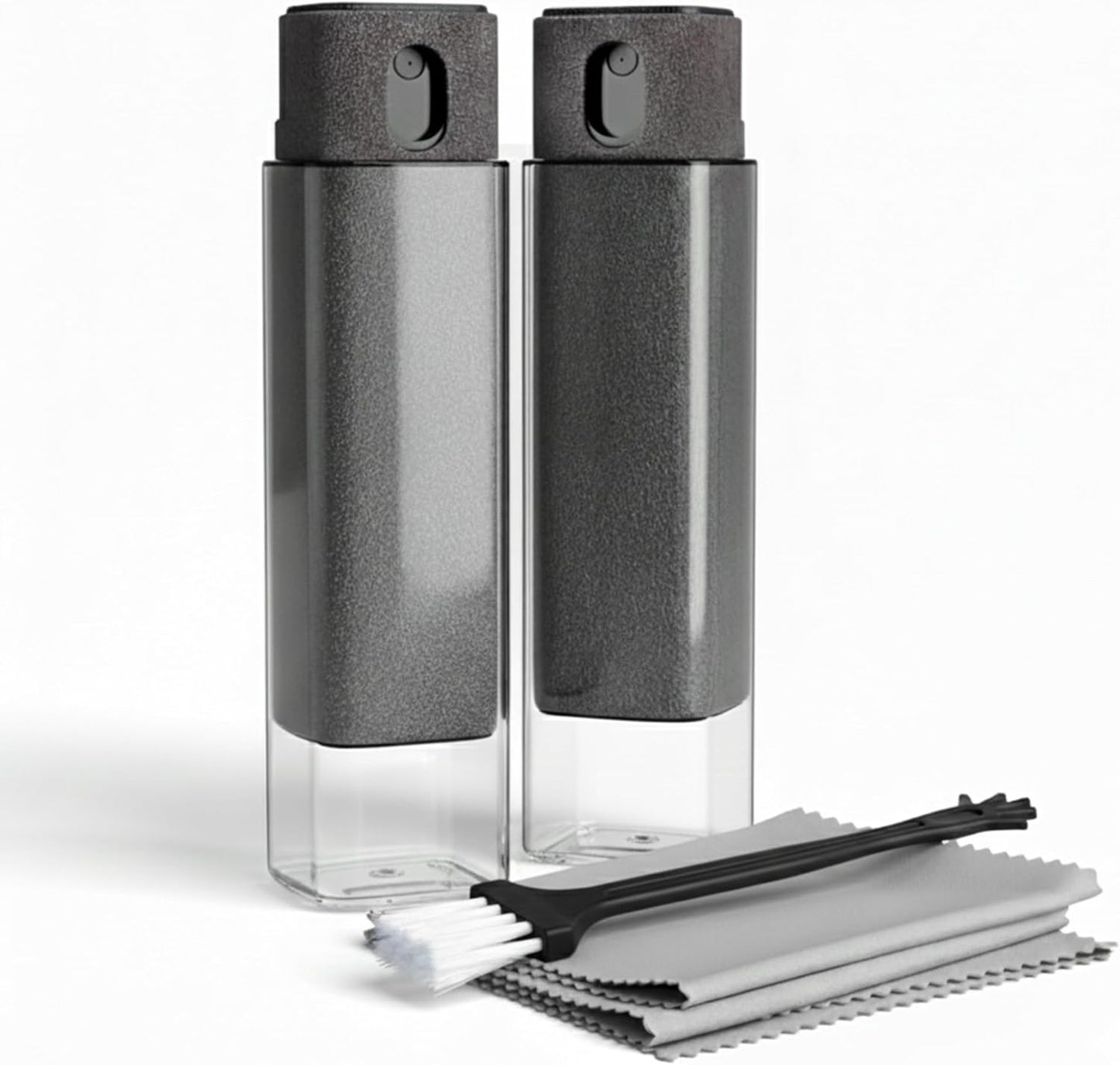 Youviz Car Screen Cleaner Spray Kit for Display & Touchscreens, Phone and iPhone Cleaner, iPad, Laptop, Computer